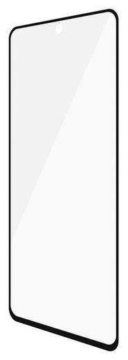 PanzerGlass Samsung Galaxy S21 FE Screen Protector Antibacterieel afbeelding 6