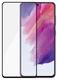 PanzerGlass Samsung Galaxy S21 FE Screen Protector Antibacterieel afbeelding 3
