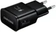 Originele Samsung 15W Travel Adapter Fast Charge USB-A Adapter Zwart afbeelding 1