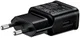 Originele Samsung 15W Travel Adapter Fast Charge USB-A Adapter Zwart afbeelding 3