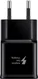 Originele Samsung 15W Travel Adapter Fast Charge USB-A Adapter Zwart afbeelding 4