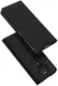 Dux Ducis Skin Pro Series Nokia G10/G20/6.3 Hoesje Portemonnee Zwart afbeelding 6