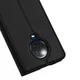 Dux Ducis Skin Pro Series Nokia G10/G20/6.3 Hoesje Portemonnee Zwart afbeelding 8