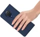 Dux Ducis Skin Pro Series Nokia G10/G20/6.3 Hoesje Portemonnee Blauw afbeelding 4