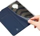 Dux Ducis Skin Pro Series Nokia G10/G20/6.3 Hoesje Portemonnee Blauw afbeelding 5