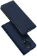 Dux Ducis Skin Pro Series Nokia G10/G20/6.3 Hoesje Portemonnee Blauw afbeelding 6