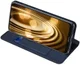 Dux Ducis Skin Pro Series Nokia G10/G20/6.3 Hoesje Portemonnee Blauw afbeelding 7