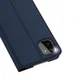 Dux Ducis Skin Pro Series Samsung Galaxy A22 5G Hoesje Blauw afbeelding 8