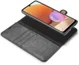 Samsung Galaxy A32 4G Hoesje 2-in-1 Book Case en Back Cover Zwart afbeelding 1