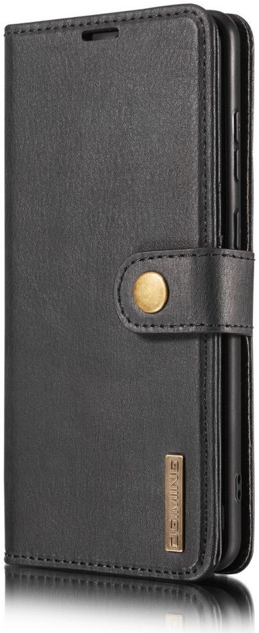 Samsung Galaxy A32 4G Hoesje 2-in-1 Book Case en Back Cover Zwart afbeelding 7