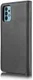 Samsung Galaxy A32 4G Hoesje 2-in-1 Book Case en Back Cover Zwart afbeelding 8