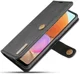 Samsung Galaxy A32 4G Hoesje 2-in-1 Book Case en Back Cover Zwart afbeelding 4