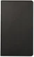 Samsung Galaxy Tab A7 Lite Hoes Two-Fold Book Case Kunstleer Zwart afbeelding 4