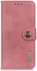KHAZNEH Sony Xperia 10 III Hoesje Wallet Book Case Roze afbeelding 2