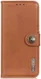 KHAZNEH Sony Xperia 10 III Hoesje Wallet Book Case Bruin afbeelding 2