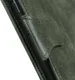 Sony Xperia 10 III Hoesje Portemonnee Book Case Kunstleer Groen afbeelding 6