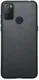 Alcatel 1S / 3L (2021) Hoesje Dun TPU Matte Back Cover Zwart afbeelding 1