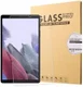 Samsung Galaxy Tab A7 Lite Screen Protector Arc Edge Tempered Glass afbeelding 1