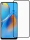 Oppo A74 4G Screenprotector Volledig Scherm Tempered Glass afbeelding 1
