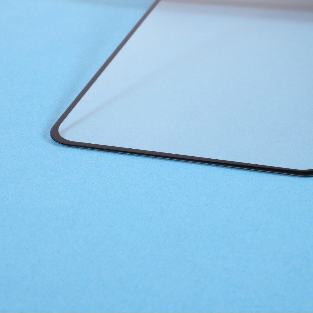 Oppo A74 4G Screenprotector Volledig Scherm Tempered Glass afbeelding 5