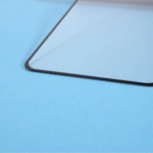 Oppo A74 4G Screenprotector Volledig Scherm Tempered Glass afbeelding 5