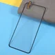 Oppo A74 4G Screenprotector Volledig Scherm Tempered Glass afbeelding 6