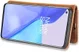 OnePlus 9 Hoesje 2-in-1 Book Case en Back Cover Bruin afbeelding 10