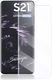 Samsung Galaxy S21 Ultra Screen Protector Tempered UV Glass Full Cover