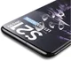 Samsung Galaxy S21 Ultra Screen Protector Tempered UV Glass Full Cover afbeelding 6