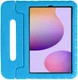 Samsung Galaxy Tab S6 Kinder Tablethoes met Handvat Blauw