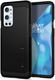 Spigen Tough Armor OnePlus 9 Pro Hoesje Back Cover Zwart afbeelding 2