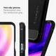 Spigen Rugged Armor OnePlus 9 Pro Hoesje Back Cover Zwart afbeelding 6