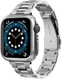 Spigen Thin Fit Apple Watch 40MM Hoesje Hard Plastic Bumper Grijs afbeelding 1