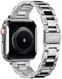 Spigen Thin Fit Apple Watch 40MM Hoesje Hard Plastic Bumper Grijs afbeelding 12