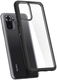 Spigen Ultra Hybrid Xiaomi Redmi Note 10 / 10S Hoesje Back Cover Zwart afbeelding 2
