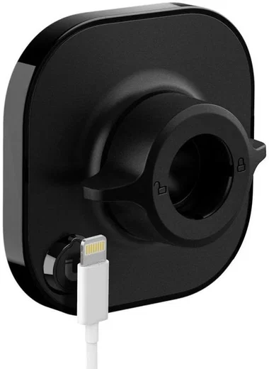Spigen OneTap Raam/Dashboard Magnetische MagSafe Telefoonhouder Auto afbeelding 11