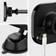 Spigen OneTap Raam/Dashboard Magnetische MagSafe Telefoonhouder Auto afbeelding 8