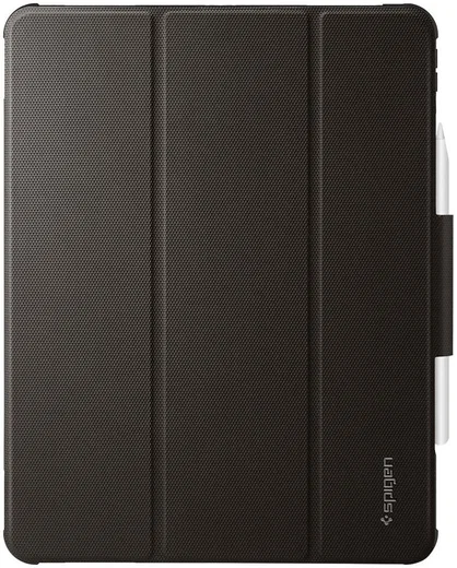 Spigen Rugged Armor Pro Apple iPad Pro 11 (2018/2020/2021) Hoes Grijs afbeelding 12