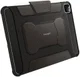 Spigen Rugged Armor Pro Apple iPad Pro 11 (2018/2020/2021) Hoes Grijs afbeelding 15