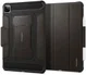 Spigen Rugged Armor Pro Apple iPad Pro 11 (2018/2020/2021) Hoes Grijs afbeelding 2