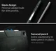 Spigen Rugged Armor Pro Apple iPad Pro 11 (2018/2020/2021) Hoes Groen afbeelding 4