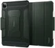 Spigen Rugged Armor Pro Apple iPad Pro 11 (2018/2020/2021) Hoes Groen afbeelding 2