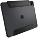 Spigen Ultra Hybrid Apple iPad Pro 12.9 (2021) Hoes Zwart afbeelding 1