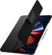 Spigen Rugged Armor Pro Apple iPad Pro 12.9 (2021) Hoes Zwart afbeelding 3