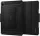 Spigen Rugged Armor Pro Apple iPad Pro 12.9 (2021) Hoes Zwart afbeelding 5