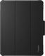 Spigen Rugged Armor Pro Apple iPad Pro 12.9 (2021) Hoes Zwart afbeelding 7
