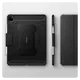 Spigen Rugged Armor Pro Apple iPad Pro 12.9 (2021) Hoes Zwart afbeelding 8