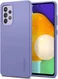 Spigen Thin Fit Samsung Galaxy A52 / A52S Hoesje Back Cover Violet afbeelding 1