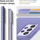 Spigen Thin Fit Samsung Galaxy A52 / A52S Hoesje Back Cover Violet afbeelding 6