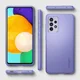 Spigen Thin Fit Samsung Galaxy A52 / A52S Hoesje Back Cover Violet afbeelding 9